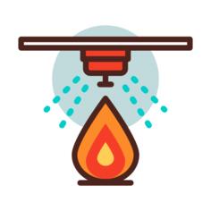 Fire sensor