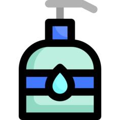 Liquid soap