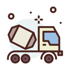 Concrete mixer