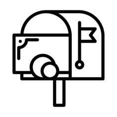 Mail box