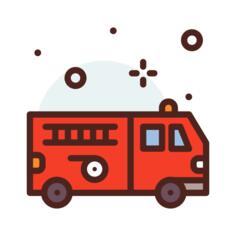 Fire truck