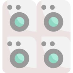 Washer machine