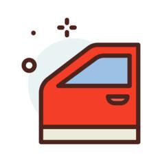 Car door