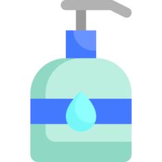 Liquid soap