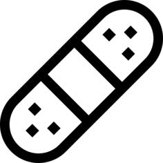 Band aid