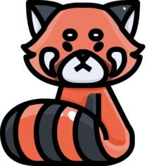 小熊猫