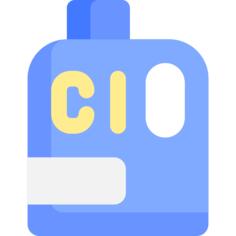 Chlorine