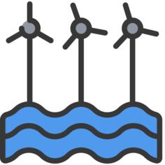 Eolic energy