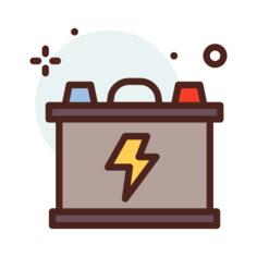 Battery
