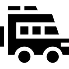 吉普车