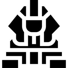 狮身人面像