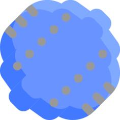 粉末