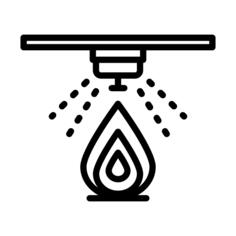 Fire sensor