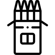 Crayons