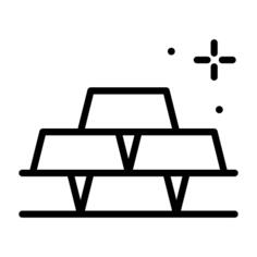金