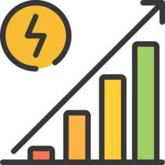 Bar chart