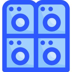 Washer machine