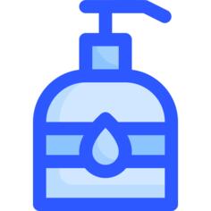 Liquid soap