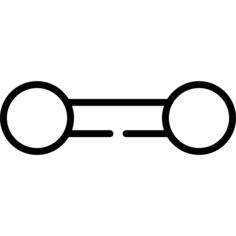 分子