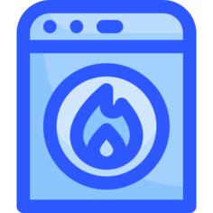 Tumble dryer
