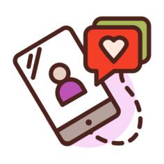 Love message