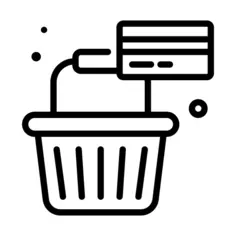 Shopping basket