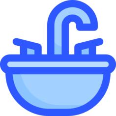 Washbasin