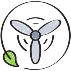 风力