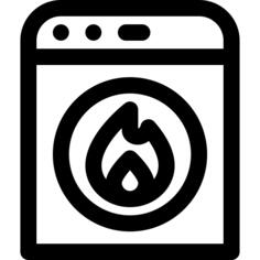 Tumble dryer