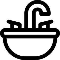 Washbasin