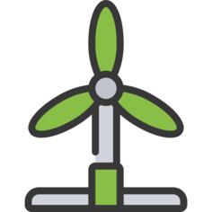 Wind turbine