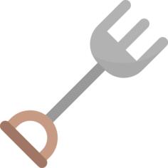 Pitchfork