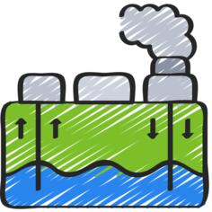 地热能
