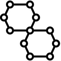 分子
