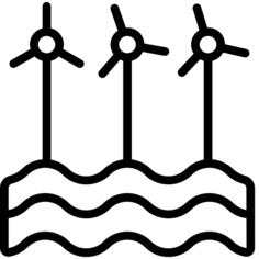 Eolic energy