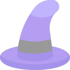 Witch hat