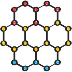 分子