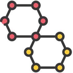 分子