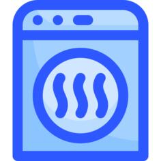Tumble dryer
