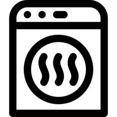 Tumble dryer