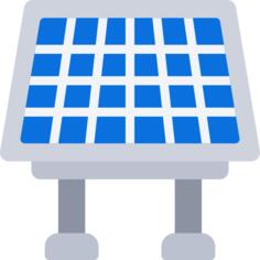 太阳能板
