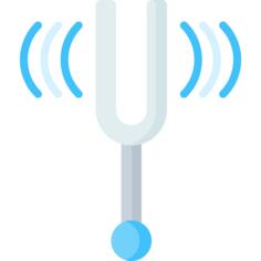 Tuning fork