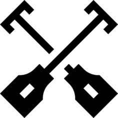 Paddles
