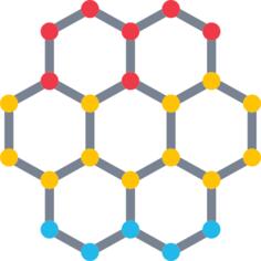 分子