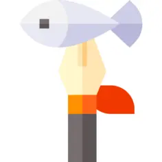 鱼