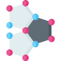 分子