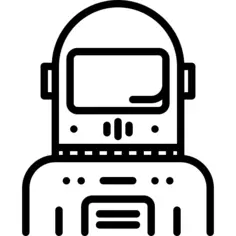 Cosmonaut