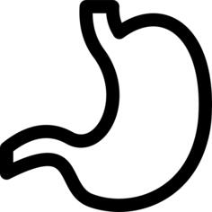 胃