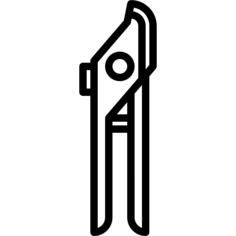 Secateurs