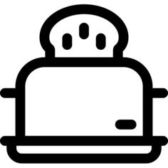 Toaster